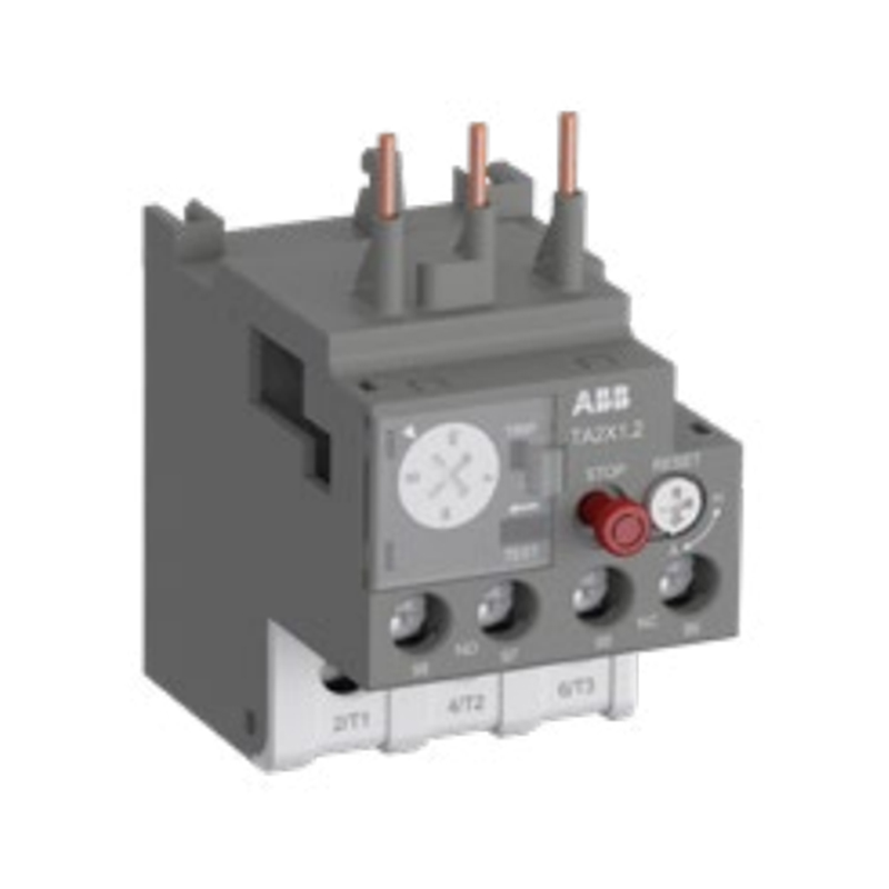 TA2X.2 过载继电器
